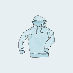 Hoodie (Copy)