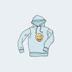 Hoodie (Copy)