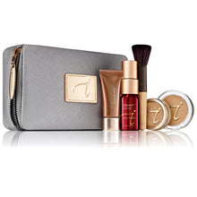 Jane Iredale Starter Kits