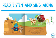 Ditty Bird - Nursery Rhymes