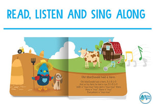 Ditty Bird - Nursery Rhymes
