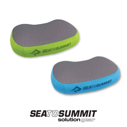 Sea To Summit Aeros Inflatable Pillow