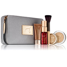 Jane Iredale Starter Kits