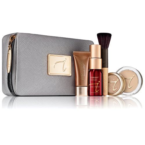 Jane Iredale Starter Kits
