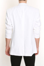 Linen Blazer