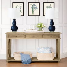 Framed Blue Botanical Prints - 4 Design Options