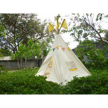 Q Toys Teepee Tent Medium