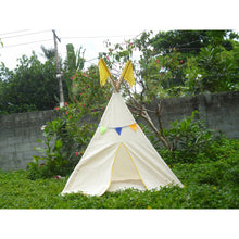 Q Toys Teepee Tent Medium