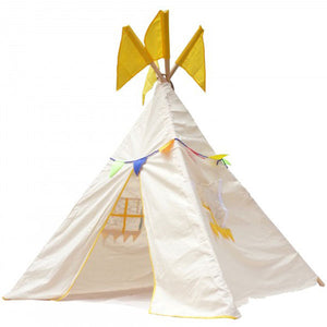 Q Toys Teepee Tent Medium