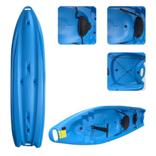 Tandem Kayak