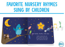 Ditty Bird - Nursery Rhymes