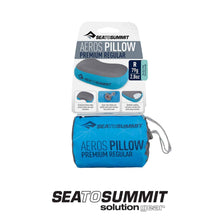 Sea To Summit Aeros Inflatable Pillow