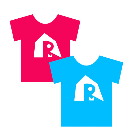 Demo Ricemill T-shirt