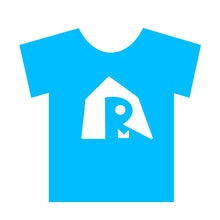 Demo Ricemill T-shirt