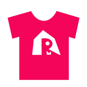 Demo Ricemill T-shirt